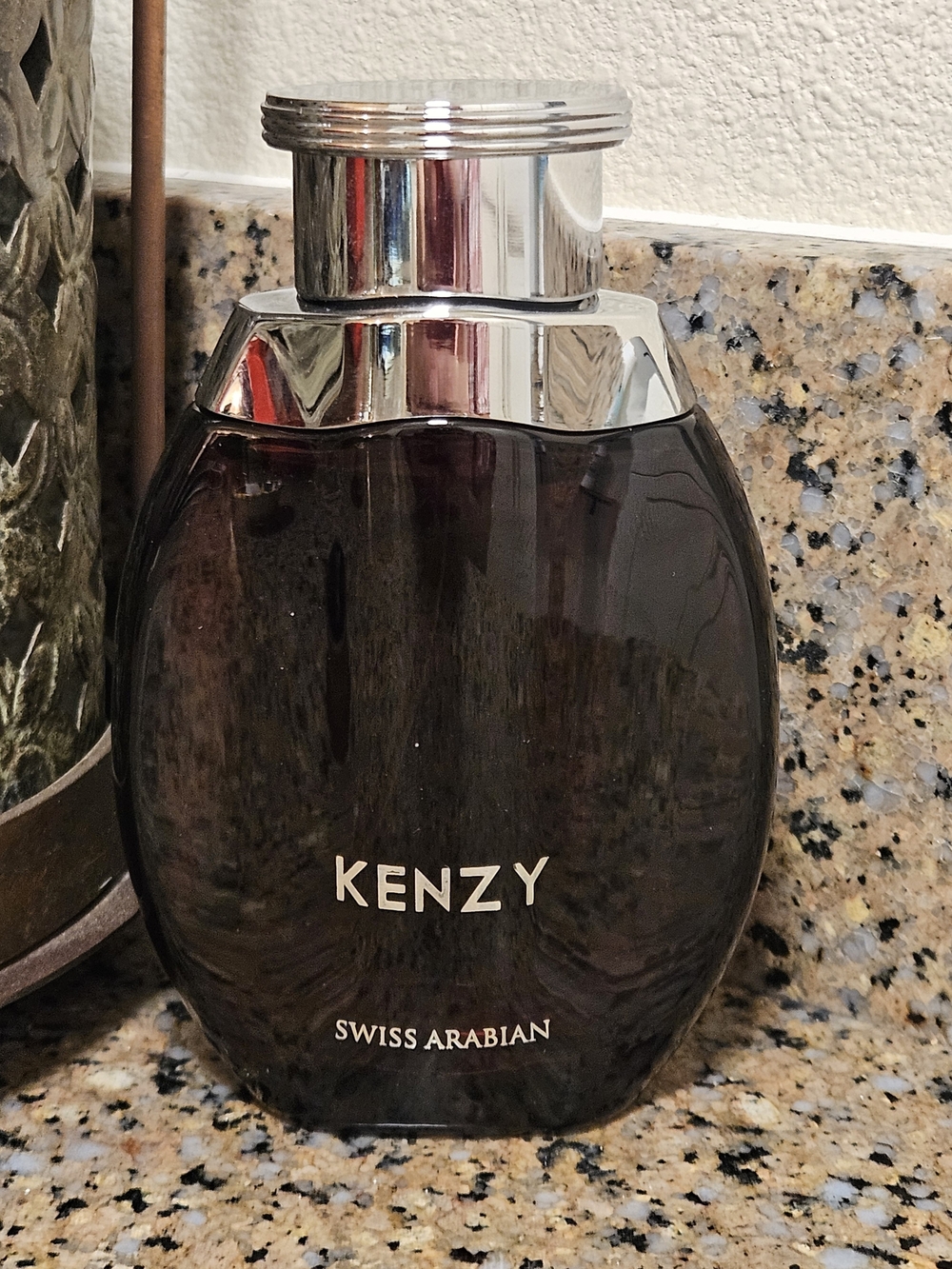 Kenzy by Swiss Arabian - Full Bottle